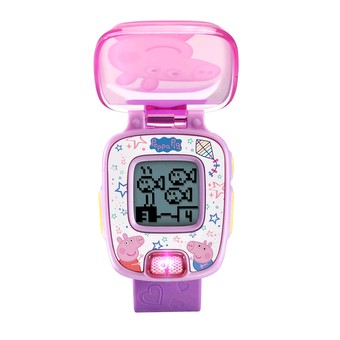 Open full size image 
      Peppa Pig Learning Watch
    